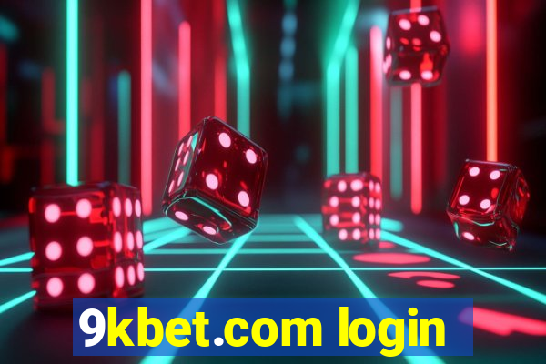 9kbet.com login